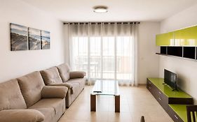 A H Rentals Garbi Apartamento Con Parking